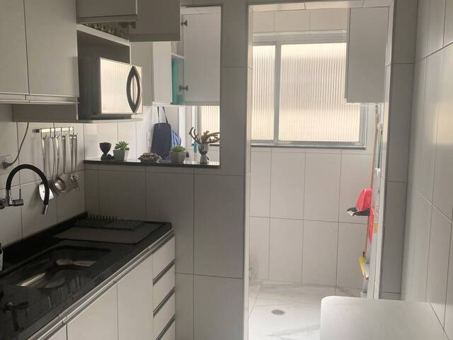 Apartamento para Venda em São Vicente - 5