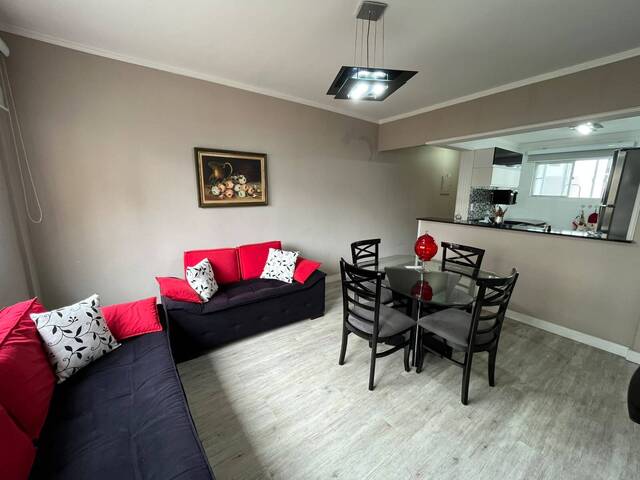 Apartamento para Locação em Santos - 3