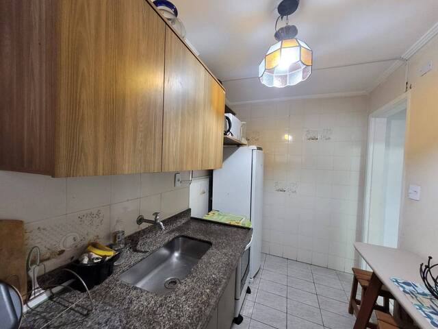 Apartamento para Venda em Santos - 4