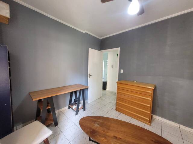 Apartamento para Venda em Santos - 5
