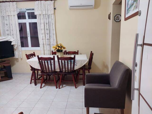 #301 - Apartamento para Venda em Santos - SP