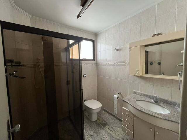 Apartamento para Venda em Santos - 2