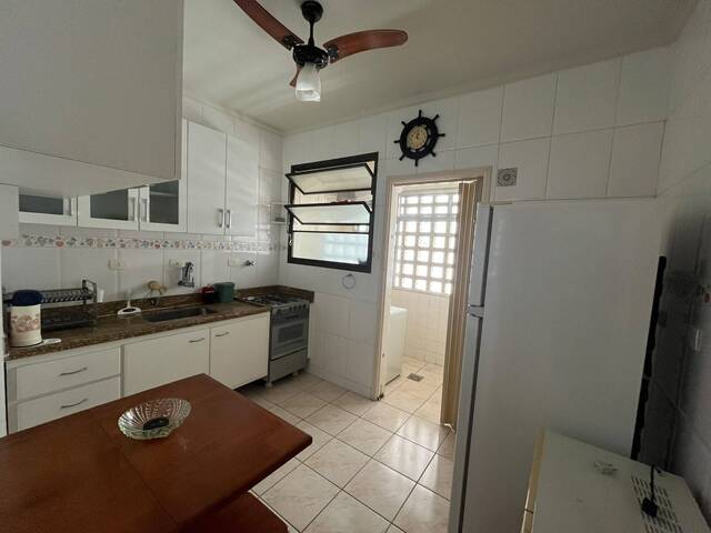 Apartamento para Venda em Santos - 3