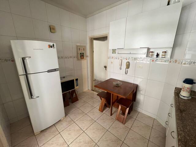 Apartamento para Venda em Santos - 4