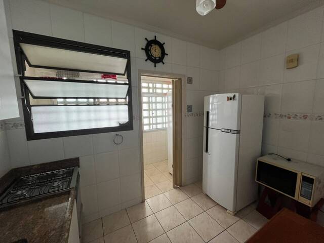 Apartamento para Venda em Santos - 5