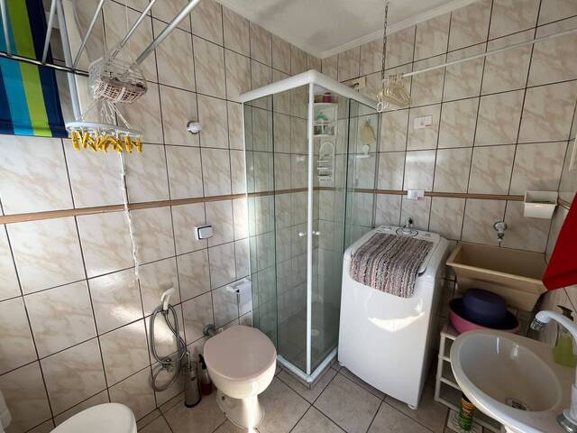 #326 - Apartamento para Venda em Santos - SP