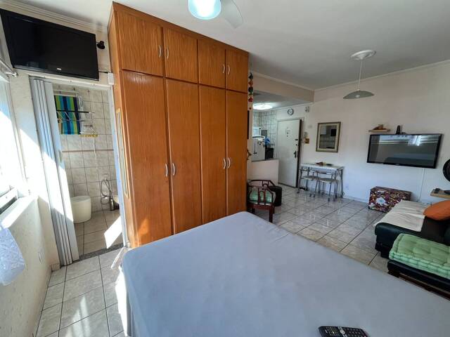 #326 - Apartamento para Venda em Santos - SP