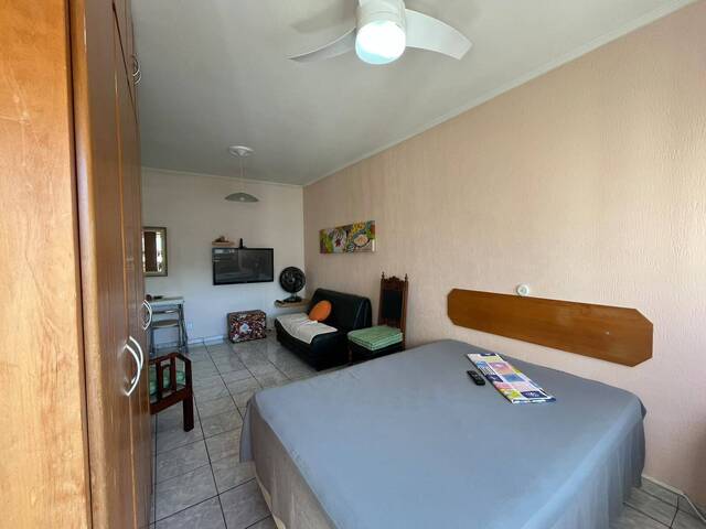 Apartamento para Venda em Santos - 4