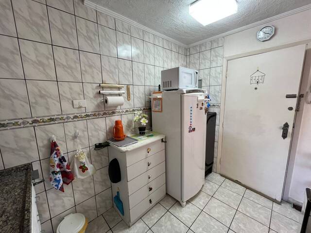 Apartamento para Venda em Santos - 5