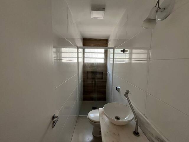 Apartamento para Venda em Santos - 4