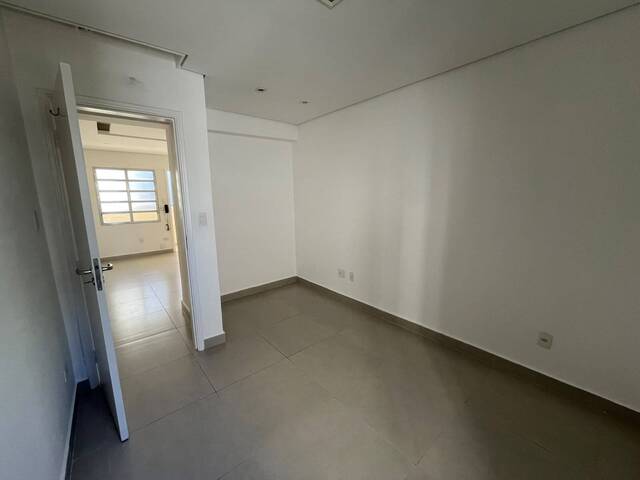 Apartamento para Venda em Santos - 5