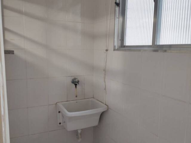 #302 - Apartamento para Venda em Santos - SP