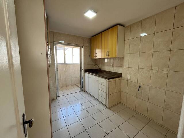 Apartamento para Venda em Santos - 2