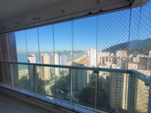 Apartamento para Venda em Santos - 2