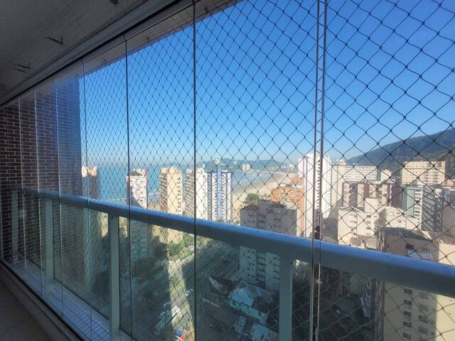 Apartamento para Venda em Santos - 3