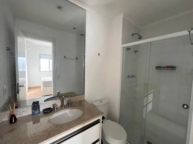 Apartamento para Venda em Santos - 4