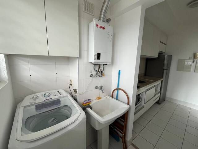 Apartamento para Venda em Santos - 5