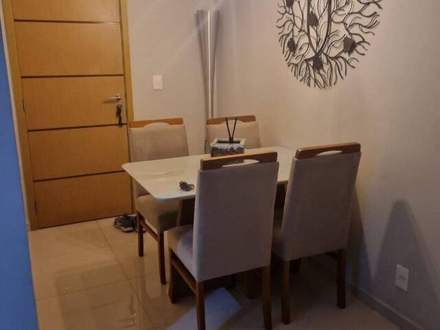 #AP1699 - Apartamento para Locação em Santos - SP - 2