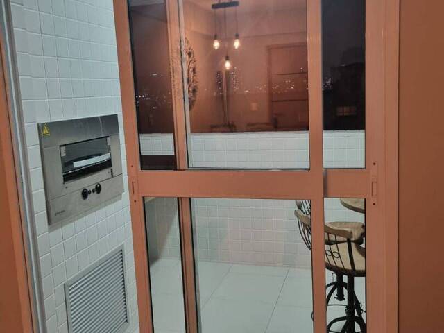 #AP1699 - Apartamento para Locação em Santos - SP - 3