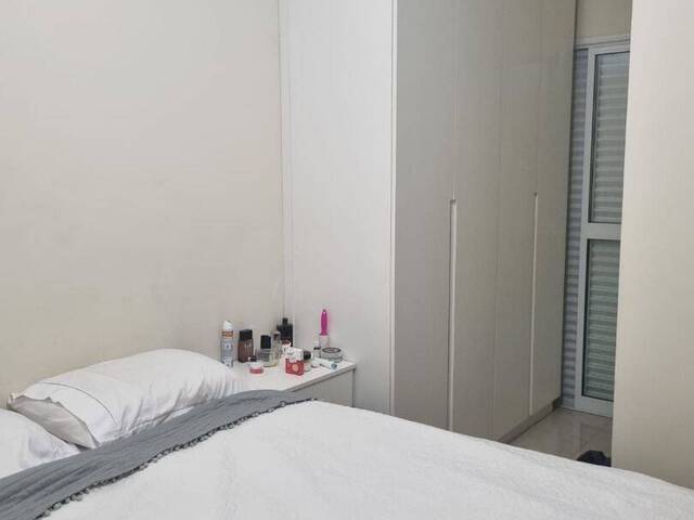 Apartamento para Locação em Santos - 4