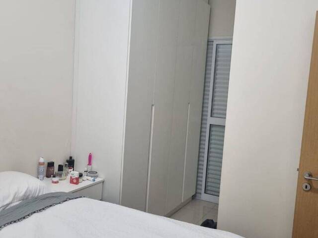 Apartamento para Locação em Santos - 5