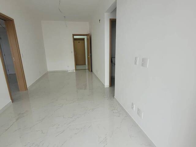 Apartamento para Venda em Santos - 4