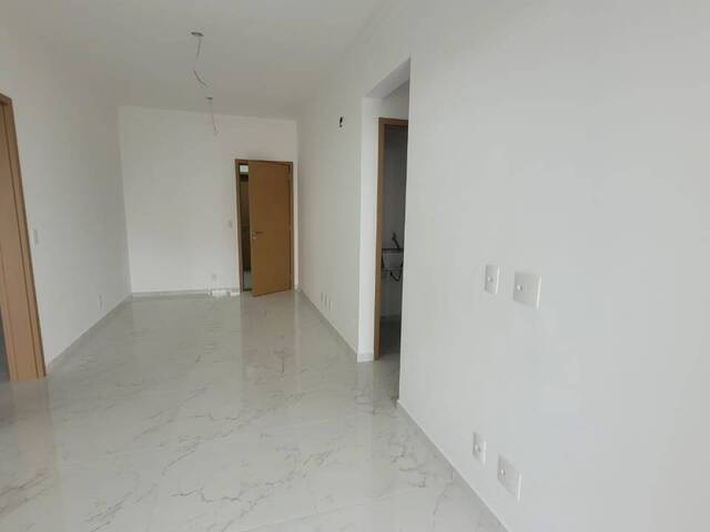 Apartamento para Venda em Santos - 3