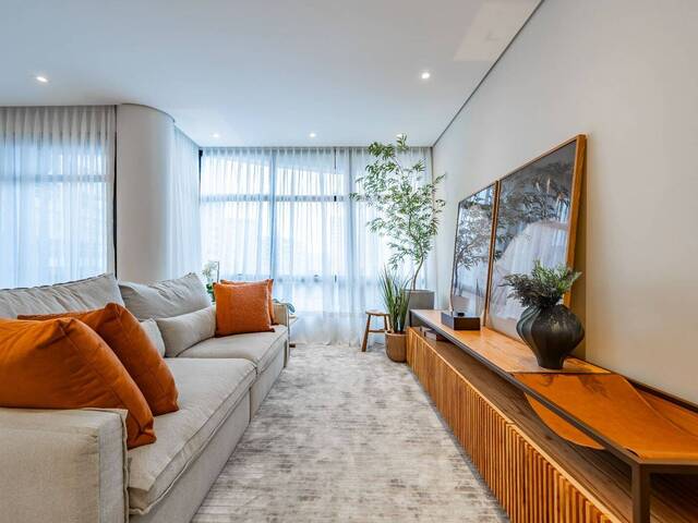 Apartamento para Venda em Santos - 2