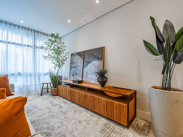 Apartamento para Venda em Santos - 3