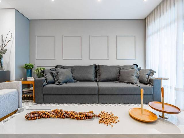 Apartamento para Venda em Santos - 4