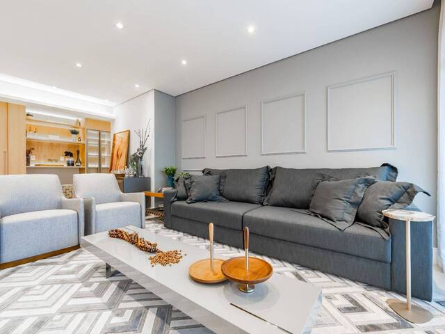 Apartamento para Venda em Santos - 5