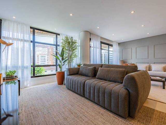 Apartamento para Venda em Santos - 4