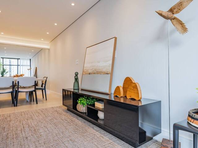 Apartamento para Venda em Santos - 3