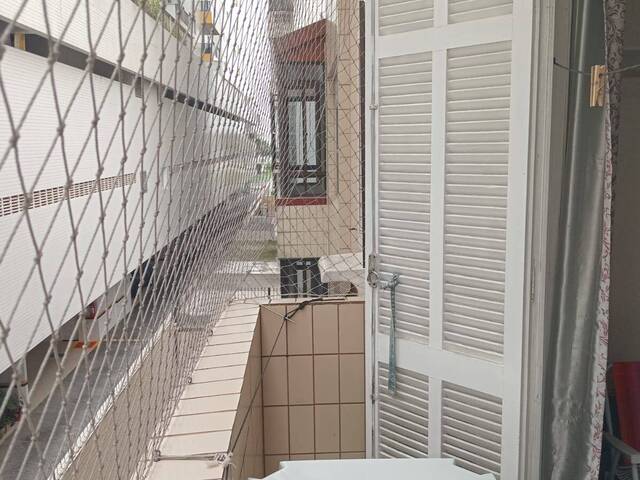 Apartamento para Venda em Santos - 3