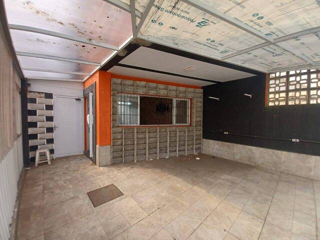 Venda em Vila Guilhermina - Praia Grande