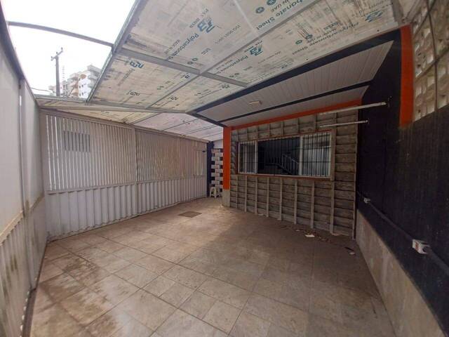 #SO0031 - Sobrado para Venda em Praia Grande - SP - 3