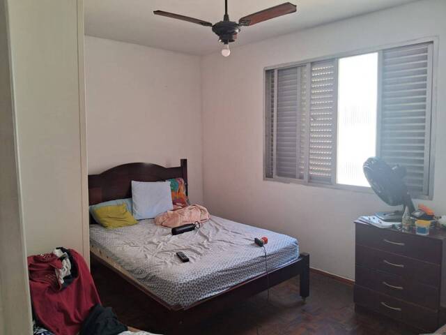 Apartamento para Venda em Santos - 3