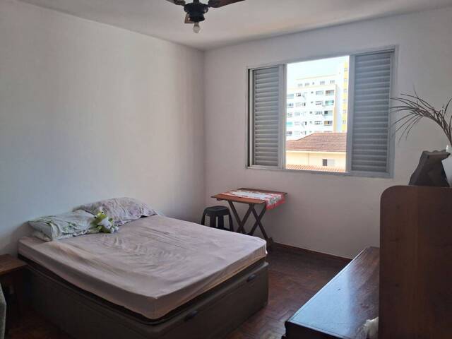 Apartamento para Venda em Santos - 4