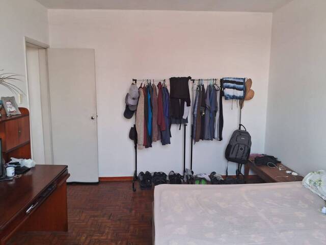 Apartamento para Venda em Santos - 5