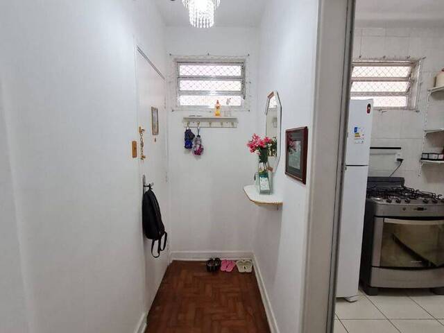Apartamento para Venda em Santos - 3