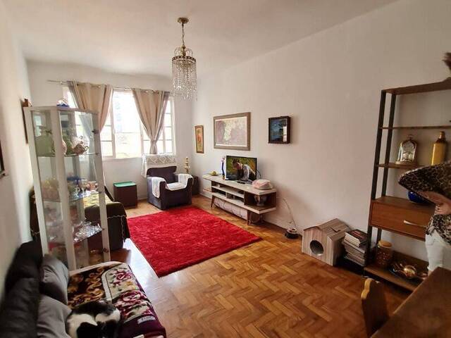 Apartamento para Venda em Santos - 2