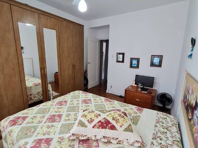 Apartamento para Venda em Santos - 4