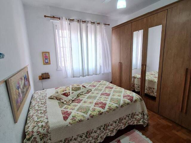 Apartamento para Venda em Santos - 5