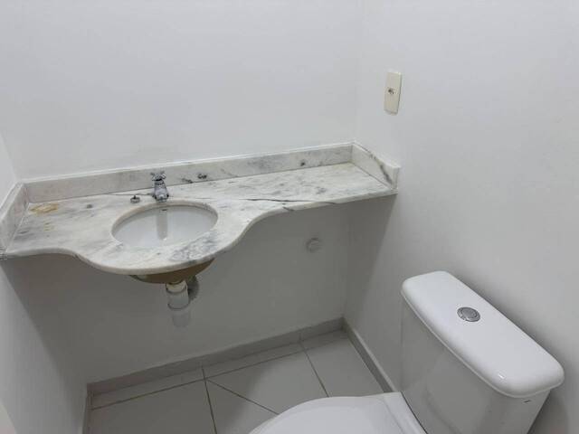 #SA0028 - Sala para Locação em Santos - SP - 3