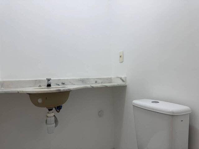 Sala para Locação em Santos - 4
