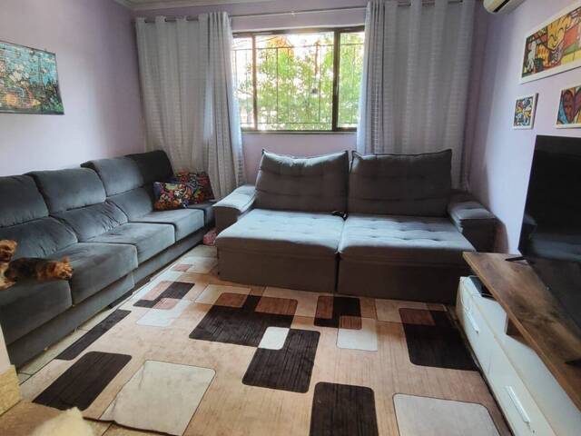 #SO0032 - Sobrado para Venda em Santos - SP - 1