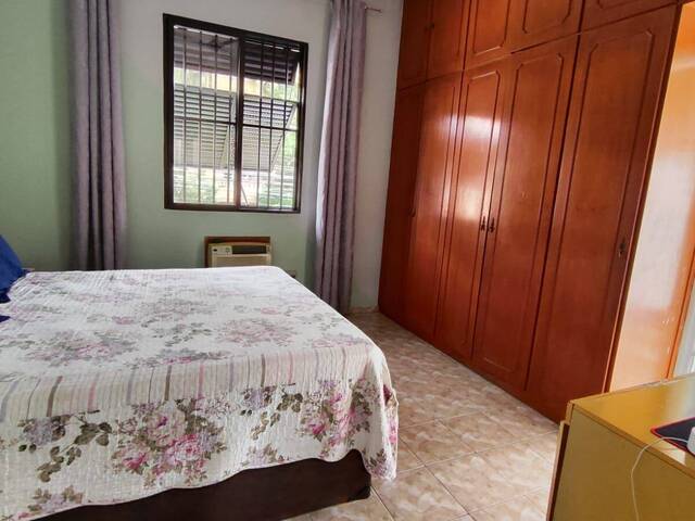 #SO0032 - Sobrado para Venda em Santos - SP - 3