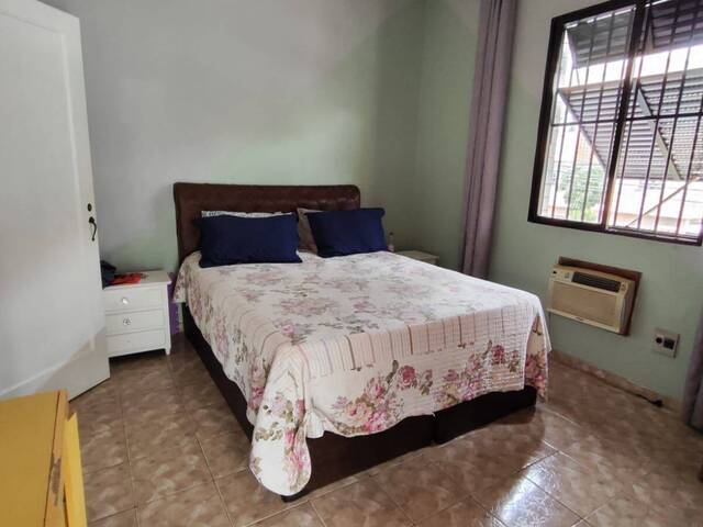 Sobrado para Venda em Santos - 4