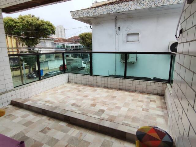 Sobrado para Venda em Santos - 5