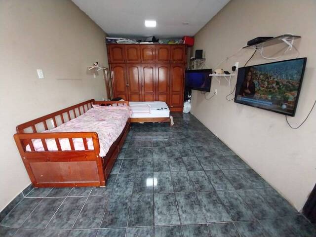 #KN0271 - Kitnet para Venda em Santos - SP - 1